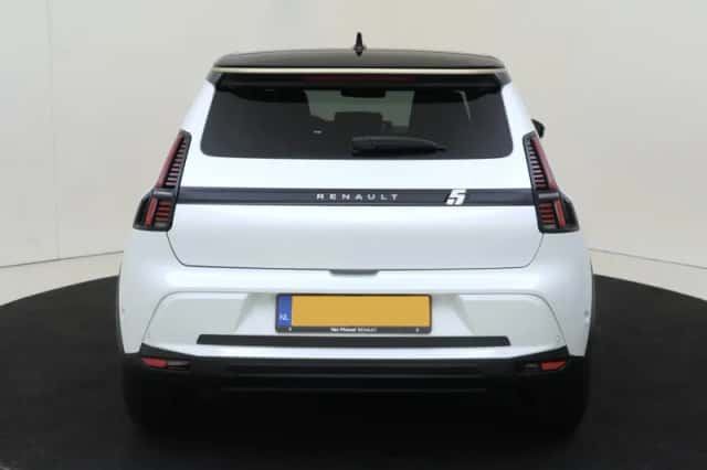 Renault 5 (2026) thumbnail 5