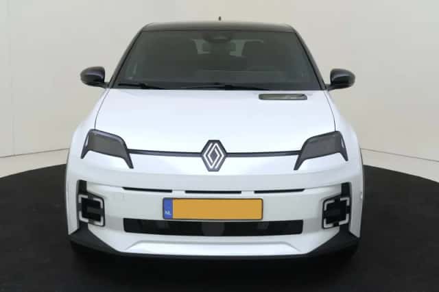 Renault 5 (2026) thumbnail 6