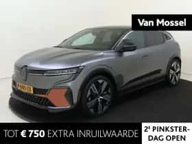 Renault Mégane E-Tech (2022)