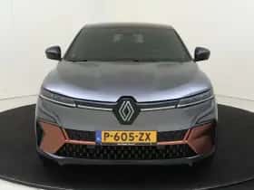 Renault Mégane E-Tech (2022) thumbnail 6