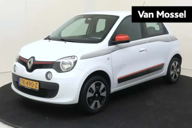 Renault Twingo (2018) thumbnail 1