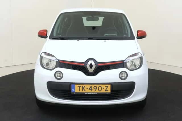 Renault Twingo (2018) thumbnail 6
