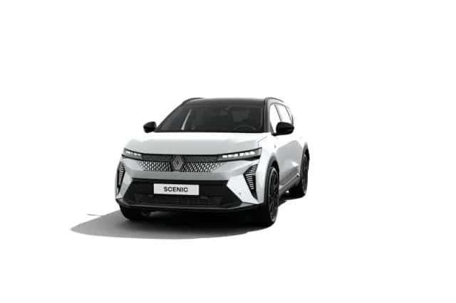 Renault Scénic (2026) thumbnail 9