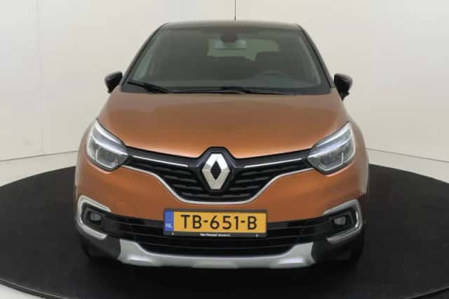 Renault Captur (2018) thumbnail 6