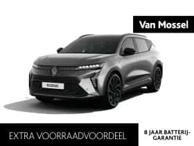 Renault Scénic (2026)