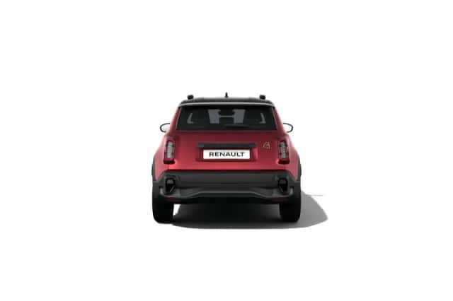 Renault 4 (2026) thumbnail 9