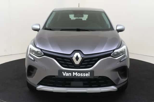 Renault Captur (2021) thumbnail 6
