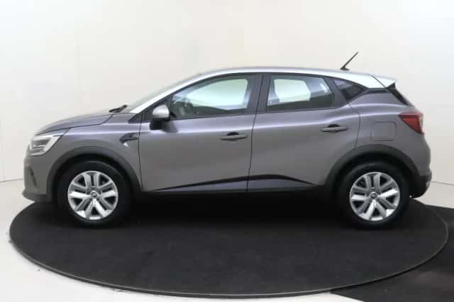 Renault Captur (2021) thumbnail 8