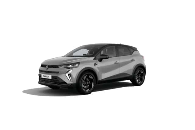 Renault Captur (2026) thumbnail 5