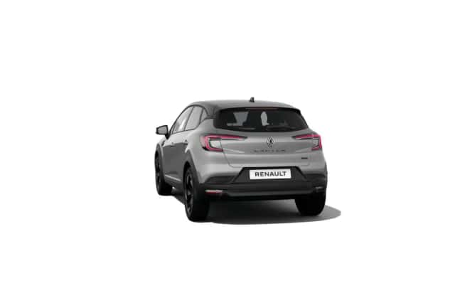 Renault Captur (2026) thumbnail 6