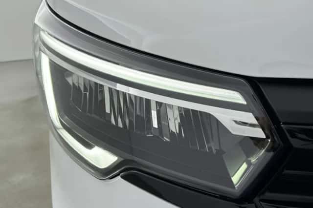 Renault Trafic (2024) thumbnail 6