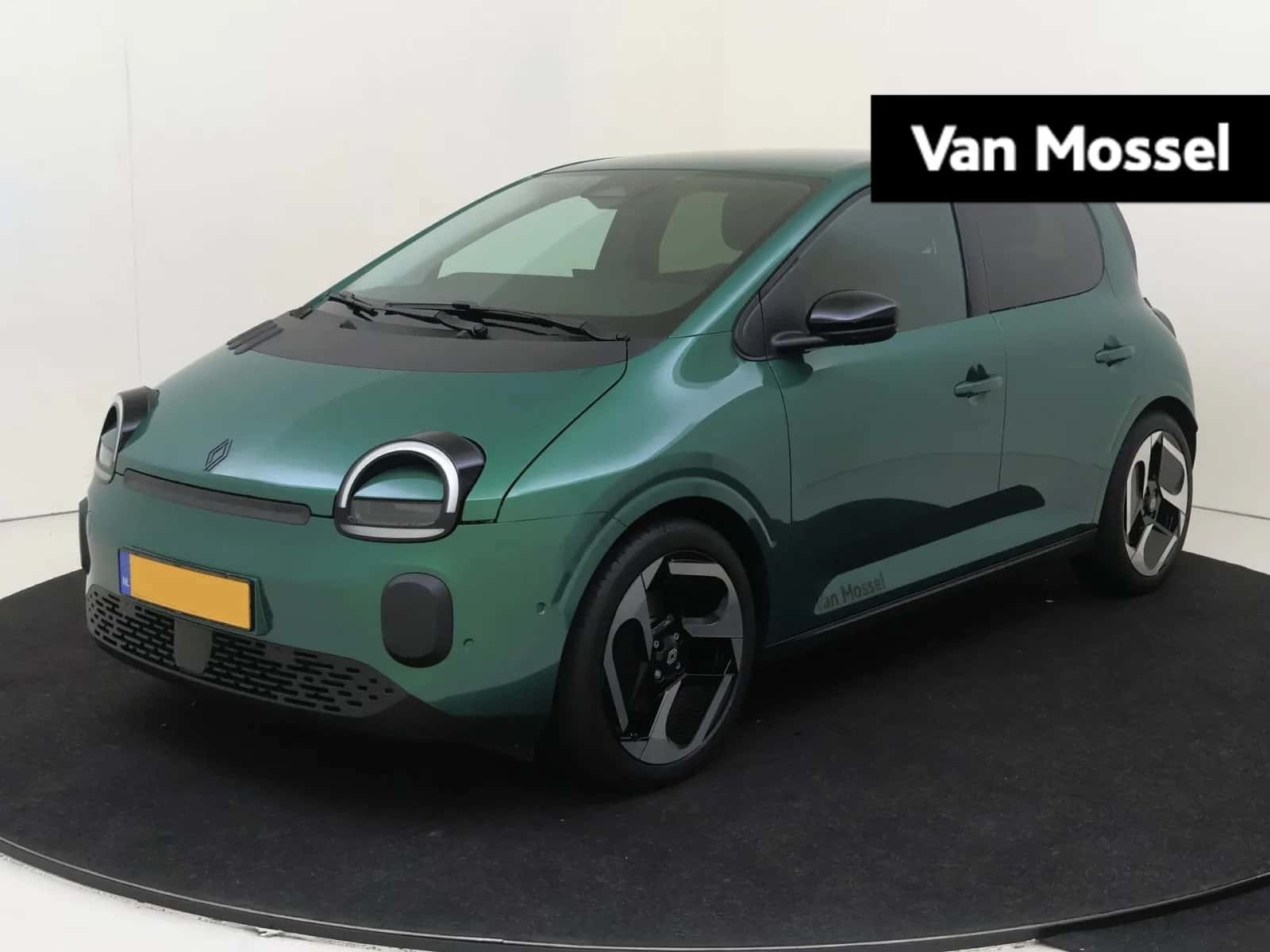 Renault Twingo (2026) — foto 1