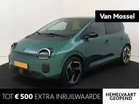 Renault Twingo (2026)
