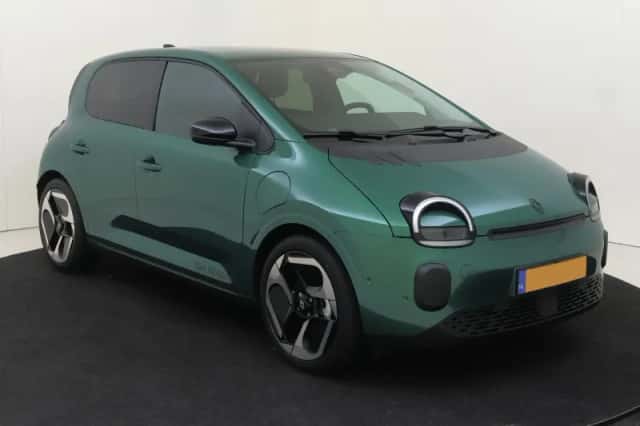 Renault Twingo (2026) thumbnail 2