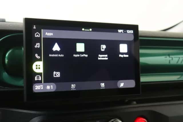 Renault Twingo (2026) thumbnail 18