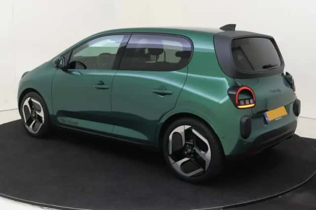 Renault Twingo (2026) thumbnail 3