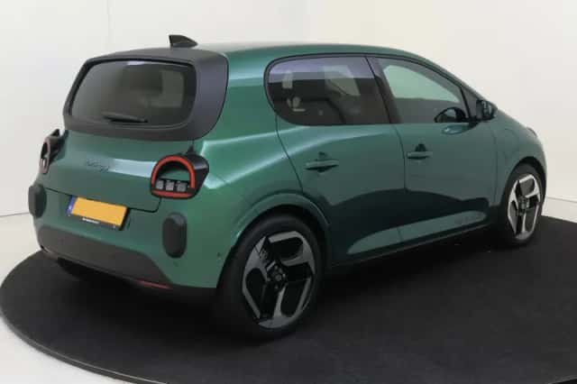 Renault Twingo (2026) thumbnail 4