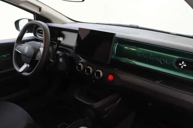 Renault Twingo (2026) thumbnail 5