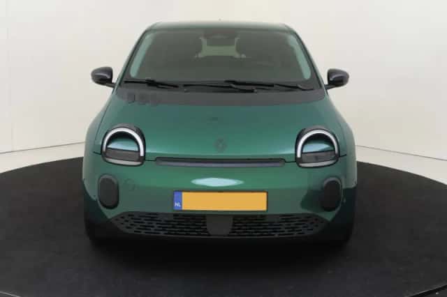 Renault Twingo (2026) thumbnail 6