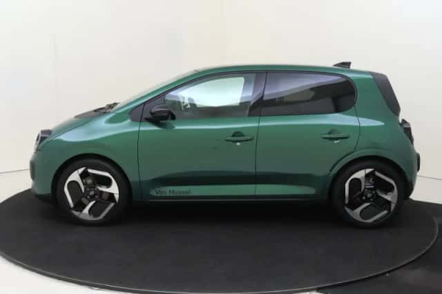 Renault Twingo (2026) thumbnail 8
