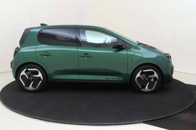 Renault Twingo (2026) thumbnail 9