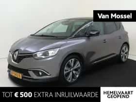 Renault Scénic (2018)