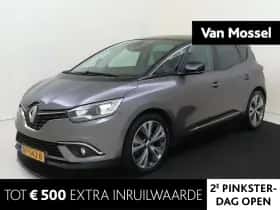 Renault Scénic (2018)