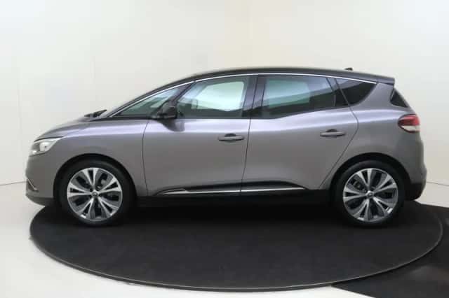 Renault Scénic (2018) thumbnail 11
