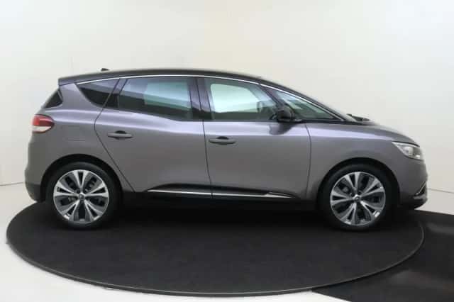 Renault Scénic (2018) thumbnail 12