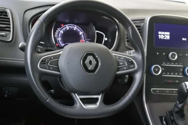 Renault Scénic (2018) thumbnail 13