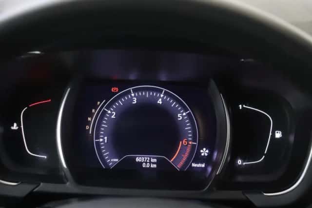 Renault Scénic (2018) thumbnail 15