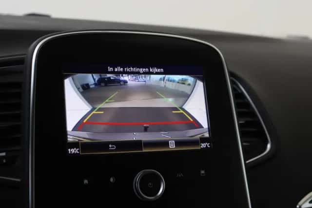 Renault Scénic (2018) thumbnail 21