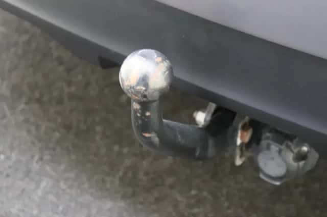 Renault Scénic (2018) thumbnail 30