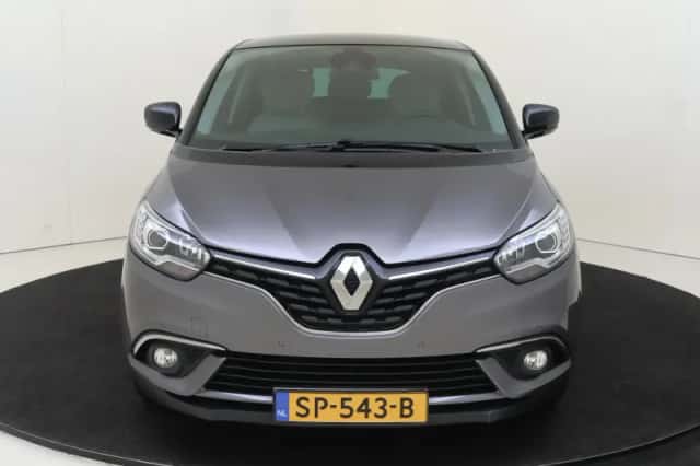 Renault Scénic (2018) thumbnail 9