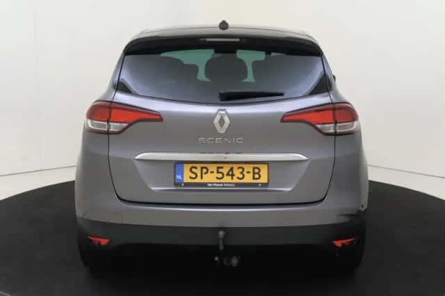 Renault Scénic (2018) thumbnail 10