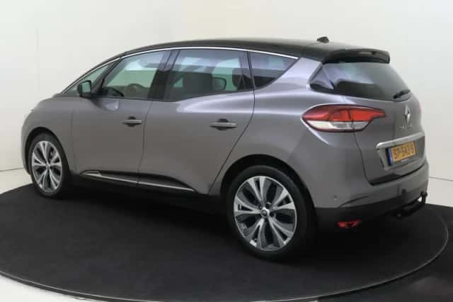 Renault Scénic (2018) thumbnail 5