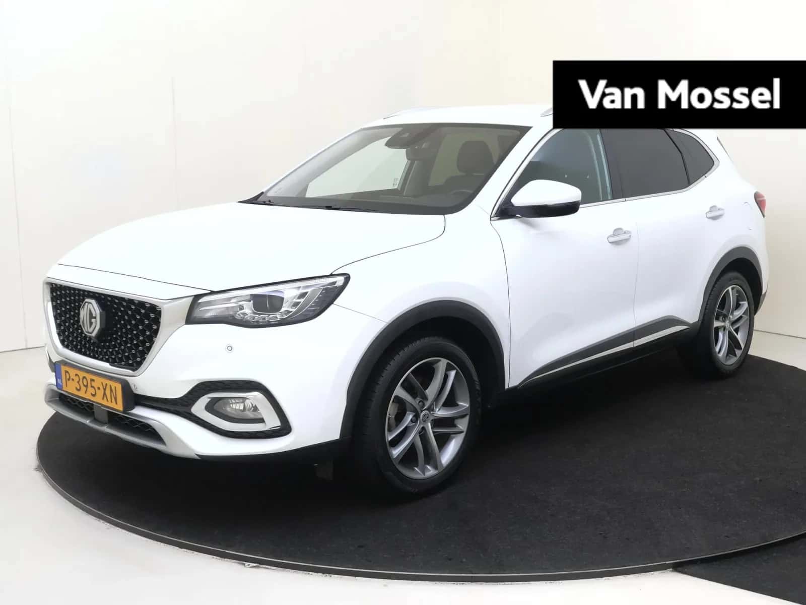 MG MG HS (2022) — foto 1