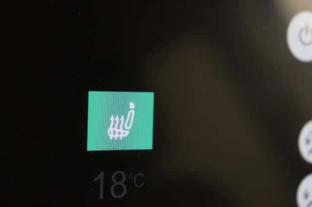 MG MG HS (2022) thumbnail 23