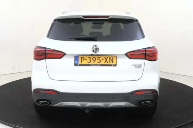 MG MG HS (2022) thumbnail 7