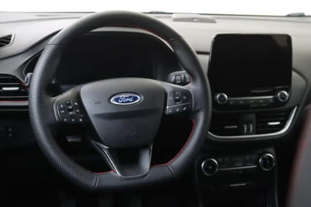 Ford Puma (2022) thumbnail 12