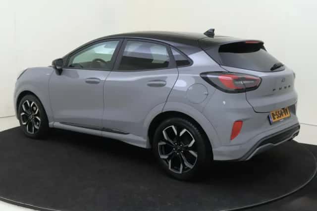 Ford Puma (2022) thumbnail 3