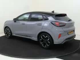 Ford Puma (2022) thumbnail 3