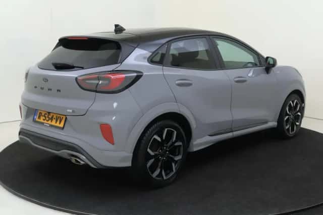 Ford Puma (2022) thumbnail 4
