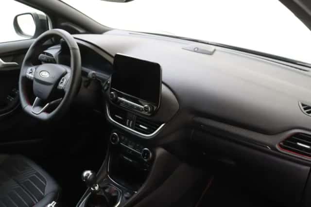 Ford Puma (2022) thumbnail 5