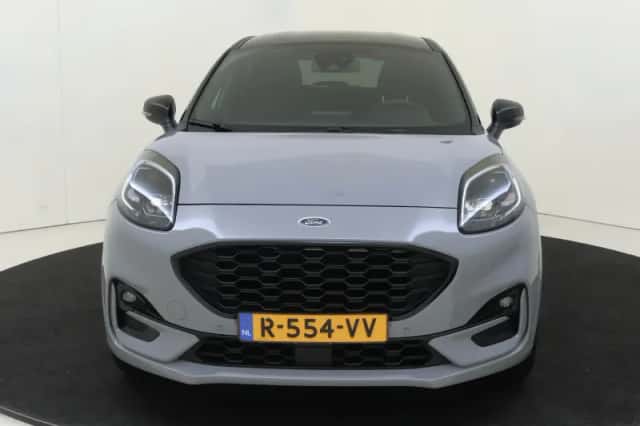 Ford Puma (2022) thumbnail 6