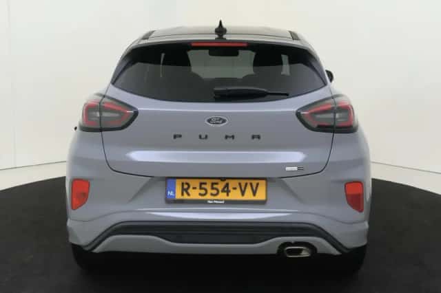 Ford Puma (2022) thumbnail 7