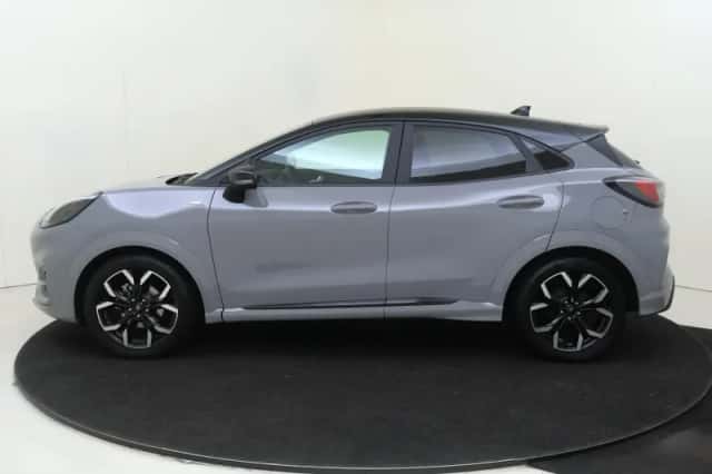 Ford Puma (2022) thumbnail 8