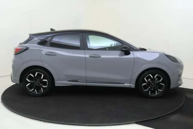 Ford Puma (2022) thumbnail 9
