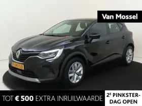 Renault Captur (2022)