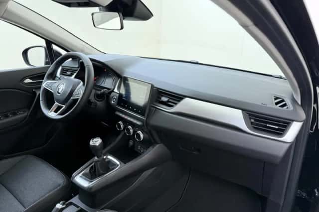 Renault Captur (2022) thumbnail 5
